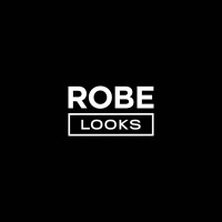 ROBE Looks logo, ROBE Looks contact details