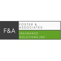 Foster & Associates Insurance Solutions, Inc. logo, Foster & Associates Insurance Solutions, Inc. contact details