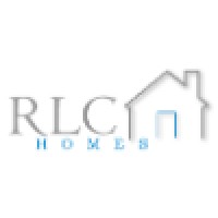 RLC Homes logo, RLC Homes contact details