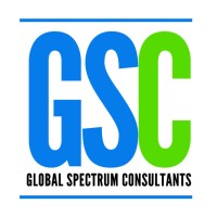 Global Spectrum Consultants LLC logo, Global Spectrum Consultants LLC contact details