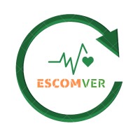 EscomVer logo, EscomVer contact details