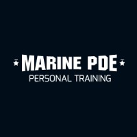 Marine Pde Personal Training logo, Marine Pde Personal Training contact details