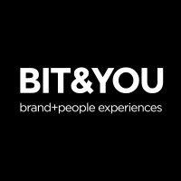 Bit&You logo, Bit&You contact details