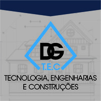 DGTEC - Tecnologia, Engenharias e Construção logo, DGTEC - Tecnologia, Engenharias e Construção contact details