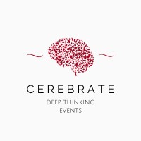 Cerebrate logo, Cerebrate contact details