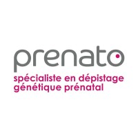 Prenato logo, Prenato contact details