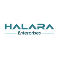 Halara Enterprises logo, Halara Enterprises contact details