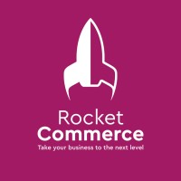 Rocket Commerce Ltd logo, Rocket Commerce Ltd contact details