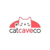 Cat Cave Co logo, Cat Cave Co contact details