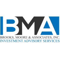 Brooks, Moore & Associates, Inc. logo, Brooks, Moore & Associates, Inc. contact details