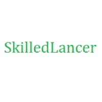 SkilledLancer logo, SkilledLancer contact details