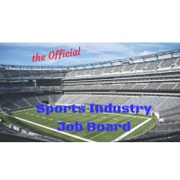 SportsJobBoard.com - The Official Sports Industry Job Board logo, SportsJobBoard.com - The Official Sports Industry Job Board contact details