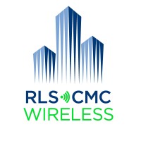 RLS-CMC Wireless logo, RLS-CMC Wireless contact details