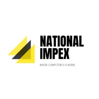 NationalImpex logo, NationalImpex contact details