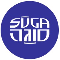 Suga Publishing logo, Suga Publishing contact details