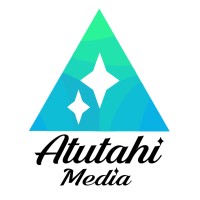 Atutahi Media Limited logo, Atutahi Media Limited contact details