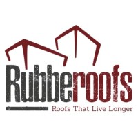 Rubberoofs logo, Rubberoofs contact details