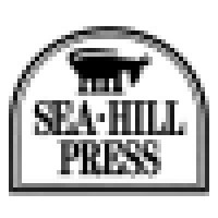 Sea Hill Press logo, Sea Hill Press contact details