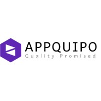 Appquipo logo, Appquipo contact details