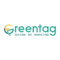 GREENTAG logo, GREENTAG contact details