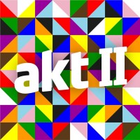 AKT II logo, AKT II contact details