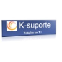 Ksuporte soluções em TI e CFTV logo, Ksuporte soluções em TI e CFTV contact details