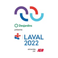 55e Finale des Jeux du Québec | Laval 2020 vers 2021 logo, 55e Finale des Jeux du Québec | Laval 2020 vers 2021 contact details