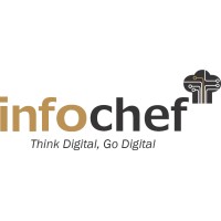 Infochef - Digital Marketing Agency logo, Infochef - Digital Marketing Agency contact details