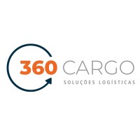 360 Cargo logo, 360 Cargo contact details