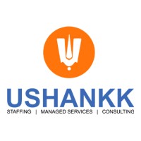 Ushankk logo, Ushankk contact details