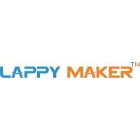 Lappy Maker logo, Lappy Maker contact details