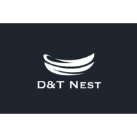 D&T Nest logo, D&T Nest contact details