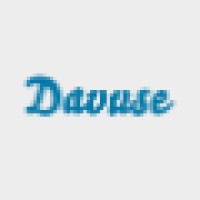 Davuse logo, Davuse contact details