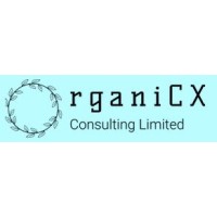 OrganiCX Consulting Limited logo, OrganiCX Consulting Limited contact details