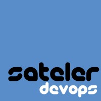 Sateler Devops logo, Sateler Devops contact details