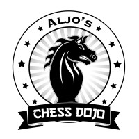 Aljo's Chess Dojo logo, Aljo's Chess Dojo contact details