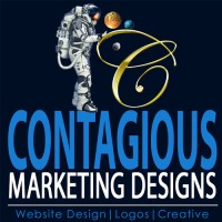 Contagious Marketing Designs logo, Contagious Marketing Designs contact details