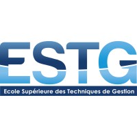 ESTG DAKAR logo, ESTG DAKAR contact details