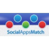 Social Apps Match logo, Social Apps Match contact details