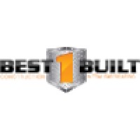 Best 1 Built Inc logo, Best 1 Built Inc contact details