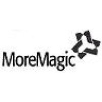 MoreMagic Solutions logo, MoreMagic Solutions contact details