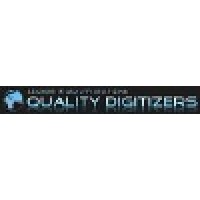 Quality Digitizers logo, Quality Digitizers contact details