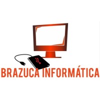 Brazuca Informática logo, Brazuca Informática contact details