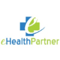 eHealthPartner.com logo, eHealthPartner.com contact details