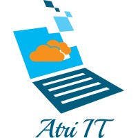 Atri IT logo, Atri IT contact details