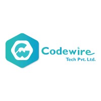 Codewire Tech Pvt. Ltd. logo, Codewire Tech Pvt. Ltd. contact details