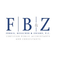 Ferris, Busscher & Zwiers P.C. logo, Ferris, Busscher & Zwiers P.C. contact details