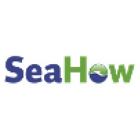 SeaHow logo, SeaHow contact details