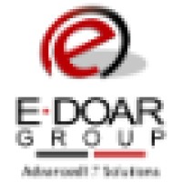 E-Doar I.T Solutions logo, E-Doar I.T Solutions contact details