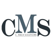 C. Mack Solutions logo, C. Mack Solutions contact details